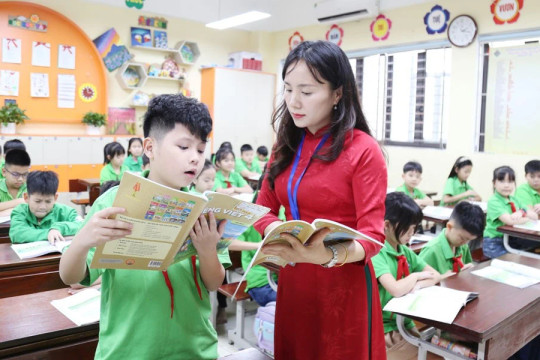 Sắp xếp cơ sở giáo dục: Tinh gọn nhưng không cào bằng