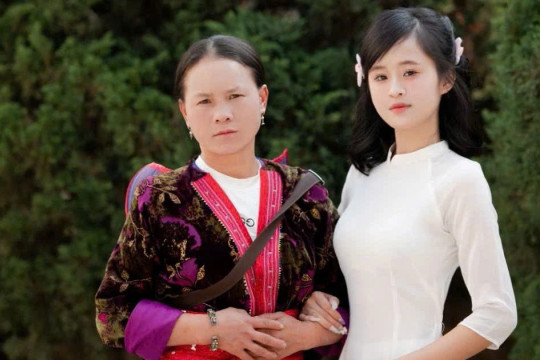 Đầu tư cho trường nội trú – đầu tư cho bệ phóng ước mơ vùng cao