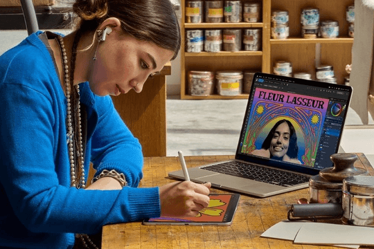 [Giải đáp] Back to School Apple 2026: Sinh viên được ưu đãi gì khi mua MacBook, iPad?