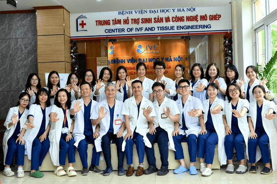 Bác sĩ Nội trú – Hành trình rèn luyện để trở thành những bác sĩ tinh hoa