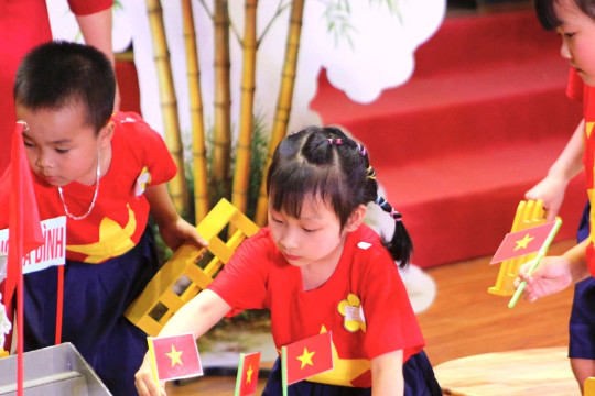 Hưng Yên thí điểm Chương trình giáo dục mầm non mới tại 15 trường