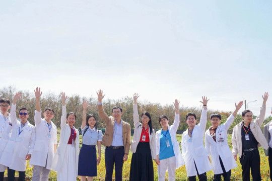 Một trường đại học ở Đắk Lắk hỗ trợ 200-400 triệu đồng để thu hút giảng viên