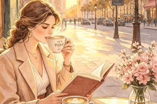 Chớ xem thường sự trầm lặng: 3 con giáp càng khiêm tốn càng thành công lớn