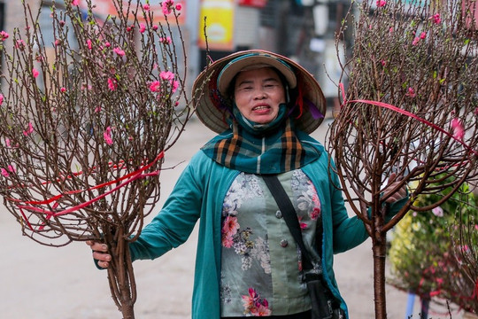 Dự kiến các ngày nghỉ lễ, Tết năm 2027
