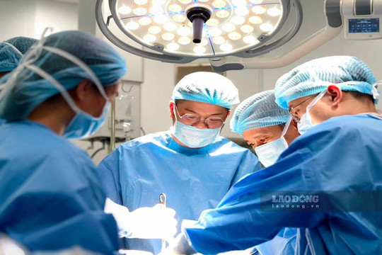 Đổi mới đào tạo bác sĩ chuyên khoa theo năng lực