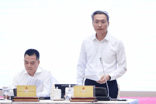 Bộ Công an thông tin về vụ án Huấn Hoa Hồng, Phú Lê, Hải SaPa
