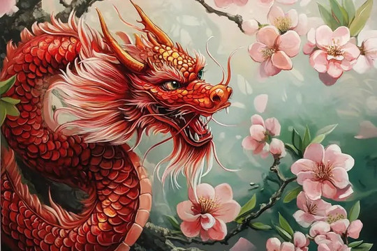 Top 3 con giáp chuẩn bị "đổi đời": Tài lộc cuộn trào, làm đâu thắng đó trong 3 năm tới