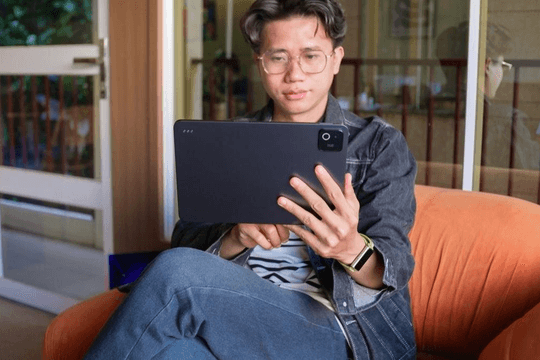 Xiaomi Pad 8 cấu hình khủng, có nâng cấp đột phá nào đáng xuống tiền?