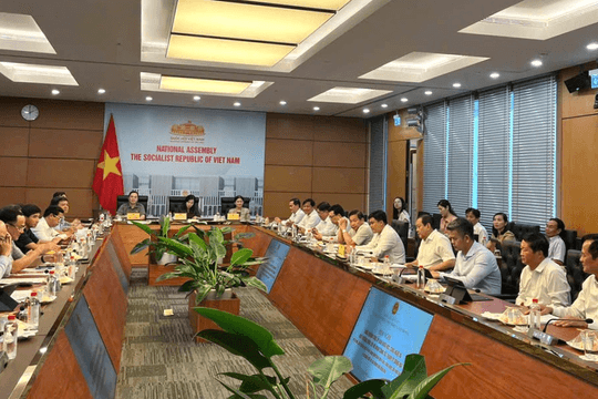 Thúc đẩy phát triển khoa học công nghệ, đổi mới sáng tạo của thành phố Đồng Nai