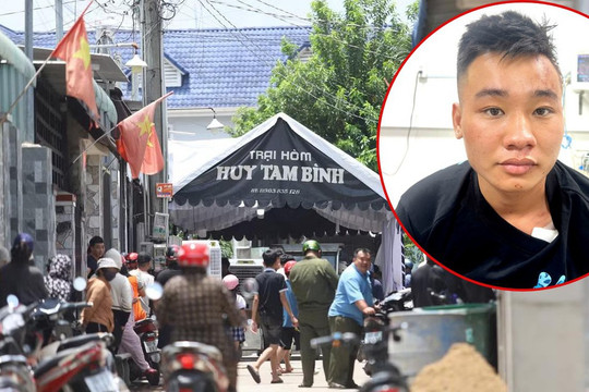 Luật sư chỉ ra 2 hành vi đặc biệt nghiêm trọng của nghi phạm Nguyễn Đức Anh vụ thảm án ở Đồng Nai
