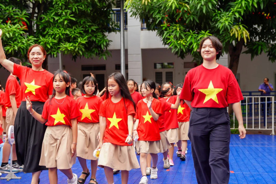 Bộ GD&ĐT xác định 7 nhiệm vụ, giải pháp trọng tâm năm học 2026 - 2027