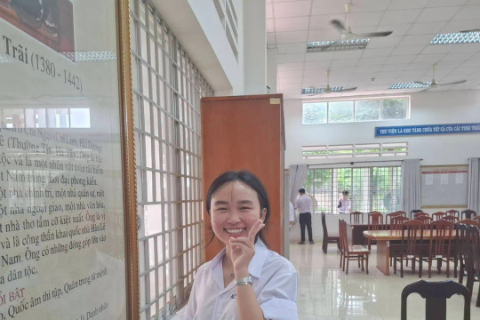 Tây Ninh sẵn sàng tổ chức Lễ khai giảng năm học mới tại điểm cầu chính