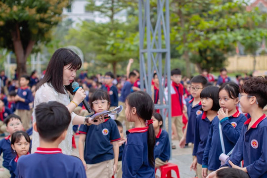 Tư vấn tâm lý học đường: Chủ động từ những dấu hiệu đầu tiên