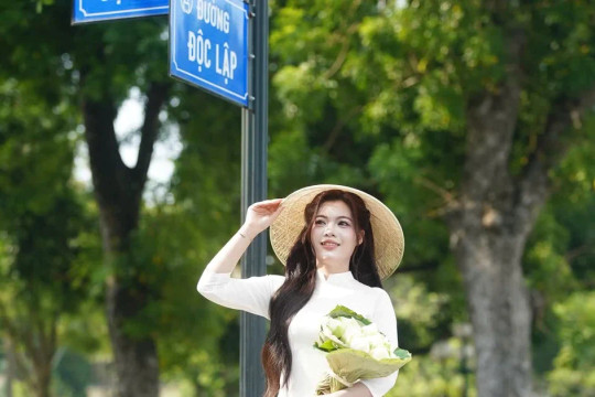 Miền Bắc nắng đẹp trước khi đón gió mùa