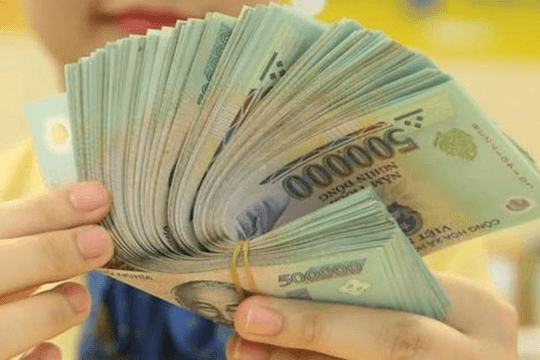 Từ 4/9/2026, cán bộ, công chức thuộc trường hợp này được hỗ trợ 4,5 triệu đồng/tháng