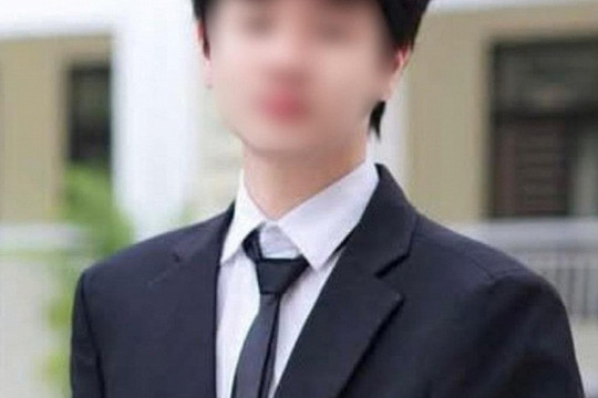 Nam sinh 15 tuổi ở Hà Nội mất liên lạc 9 ngày đã được tìm thấy, tiết lộ bất ngờ từ gia đình