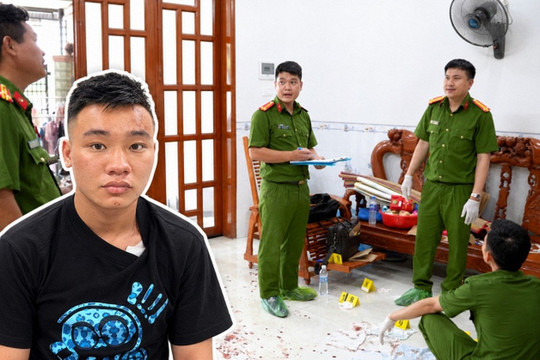 Hành vi cần được xem xét trong vụ thảm án ở Đồng Nai khiến 3 mẹ con tử vong