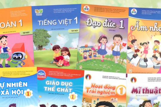 Hơn 228 triệu bản được cung ứng, vùng khó đã đảm bảo đủ sách giáo khoa