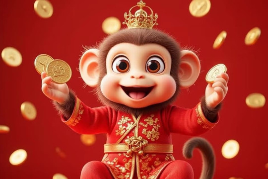 Cơ hội vàng mười: Top 3 con giáp có vận may gia tăng nhanh chóng 4 tháng cuối năm 2026