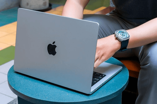 Đếm ngược ưu đãi Apple mùa tựu trường: Mua ngay kẻo lỡ!