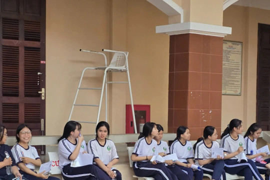 Chính sách miễn, giảm, hỗ trợ học phí: Cú hích cho nhà trường, sinh viên vùng khó