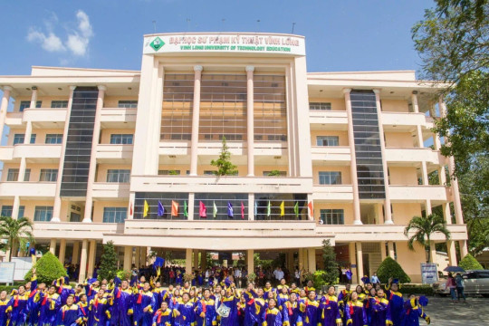 Chuyển Trường ĐH SPKT Vĩnh Long thành Trường ĐH Công nghệ Kỹ thuật Vĩnh Long