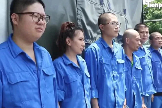 Thủ đoạn lừa đảo tinh vi phía sau những chiếc 'xe ngân hàng' giá rẻ