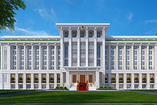 Thủ tướng bổ nhiệm 3 Thứ trưởng, 2 Phó Tổng Thanh tra Chính phủ