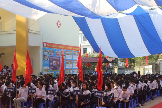 Đa dạng hóa phương thức giáo dục nghề nghiệp để khớp nối cung - cầu lao động