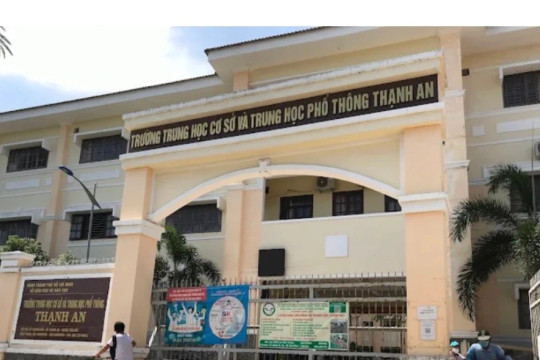 Đẩy mạnh hơn nữa vai trò của giáo viên chủ nhiệm và Tổ tư vấn học đường