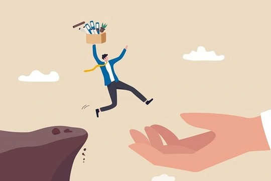 Có duyên gặp “thầy giỏi”: 3 con giáp có khả năng chuyển việc thành công trước cuối năm 2026, tăng gấp đôi lương!