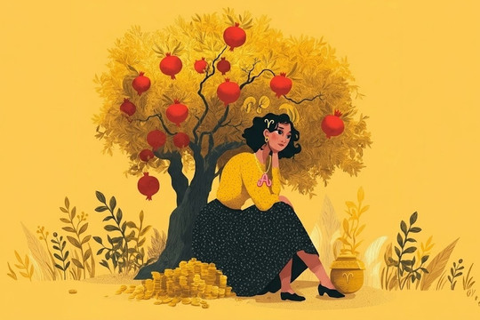 Tiết Bạch Lộ 2026 HỌA – PHÚC khó lường: 4 con giáp này muốn yên thân cũng khó, nhưng chỉ cần điều chỉnh 1 điều này là xong!