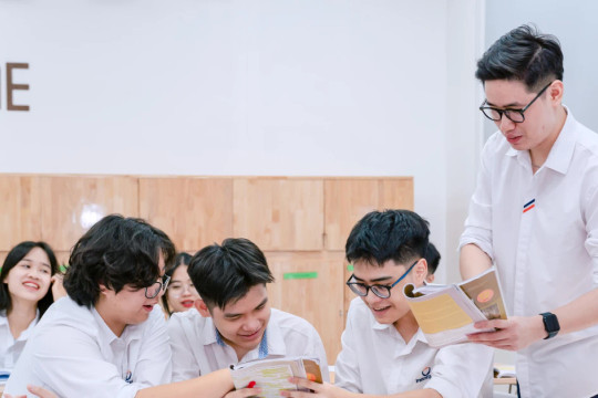Đề xuất định mức tiết dạy cán bộ quản lý cơ sở giáo dục sau sáp nhập trường