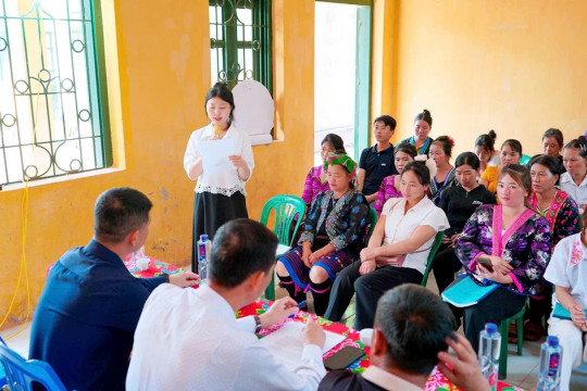 Từ ‘thích thì trồng’ đến vườn cà phê có định hướng rõ ràng