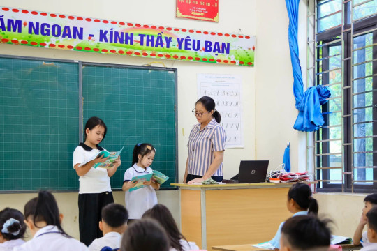 Phú Thọ rà soát chế độ tập sự của viên chức ngành Giáo dục