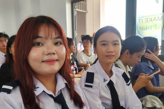 Đào tạo nhân lực chuyên sâu: Đưa doanh nghiệp thành 'người thầy thứ 2'