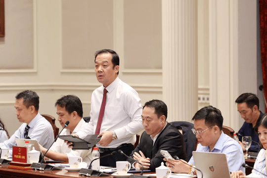 Luật sửa đổi 4 luật về công nghệ, viễn thông: Cắt giảm 47 điều kiện kinh doanh