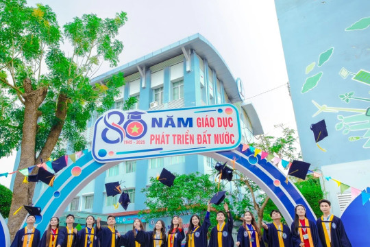 Dấu ấn công bố khoa học quốc tế của Trường Đại học Đồng Tháp năm học 2025 - 2026