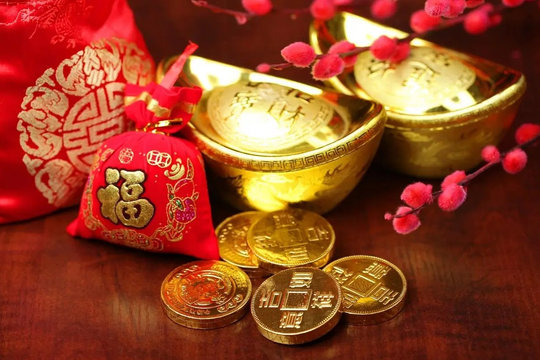Tuần từ 14-20/9: Có 4 tuổi được Thần Tài soi đường chỉ lối, thuận ý trời hốt VÀNG về nhà