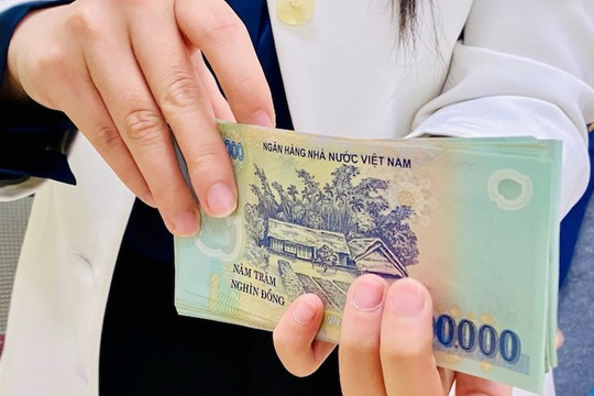 Từ 1/9/2026, người cao tuổi thuộc 4 nhóm này được nhận từ 700.000 đồng đến 1,2 triệu đồng