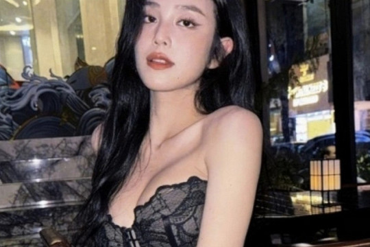 Từ "Cô tiên", ngọc nữ đến "Bông hồng lai", loạt gái xinh vướng vòng lao lý vì chất cấm
