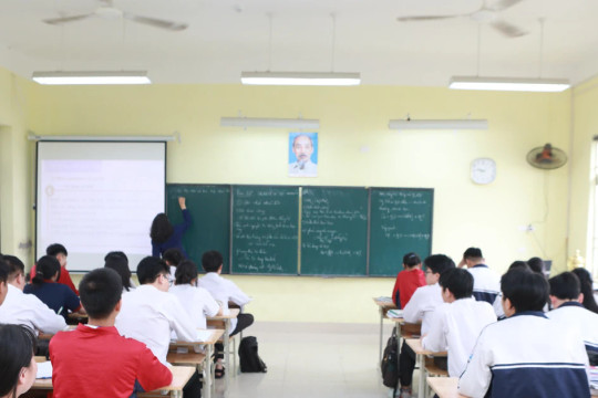 Cần xây dựng năng lực nhận diện bạo lực và can thiệp sớm