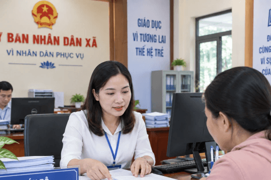 Quảng Trị yêu cầu 100% xã, phường có công chức phụ trách giáo dục