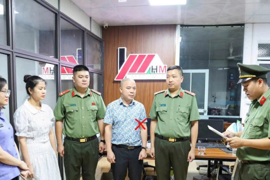 Khởi tố 2 vụ án liên quan đến trục lợi chính sách nhà ở xã hội tại Phú Thọ