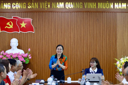 Thái Nguyên thi sáng tác biểu trưng, phát động sáng tác ca khúc