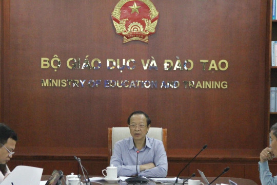 Tổ chức Lễ tuyên dương nhà giáo tiêu biểu theo hướng thực chất
