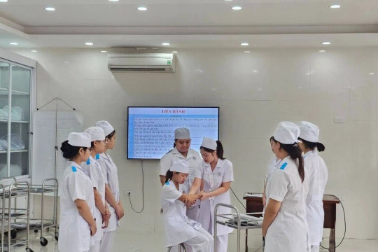 Mở rộng cơ hội việc làm từ giáo dục nghề nghiệp ở Phú Thọ