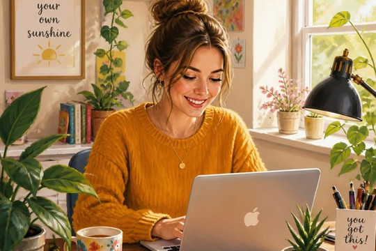 Bước ngoặt hoàng kim: 4 con giáp đón làn sóng Thăng Tiến lớn nhất bắt đầu từ cuối tháng 9