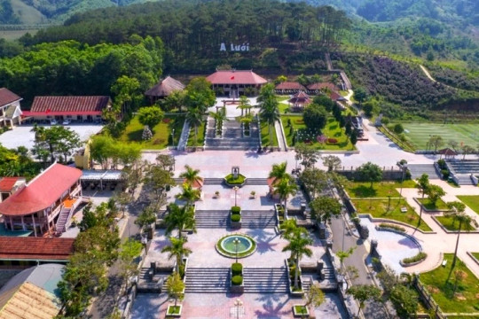 'Đòn bẩy' sinh kế và công nghệ giúp đồng bào dân tộc thiểu số Huế giảm nghèo