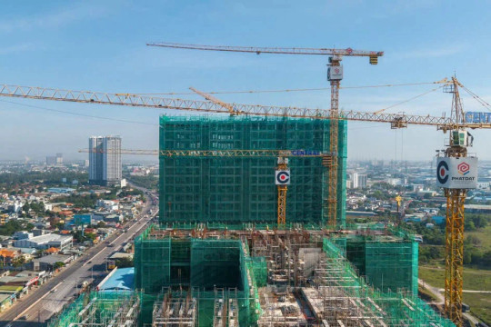 Sửa Luật Đất đai phải đi cùng với các luật để tránh tình trạng chồng chéo